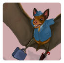 Business Bat